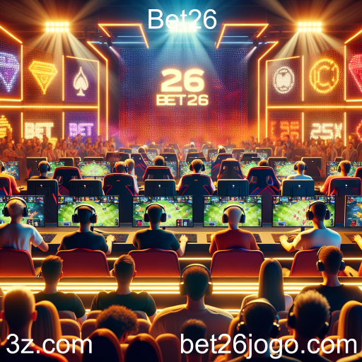 O Crescimento dos eSports e Suas Oportunidades de Apostas