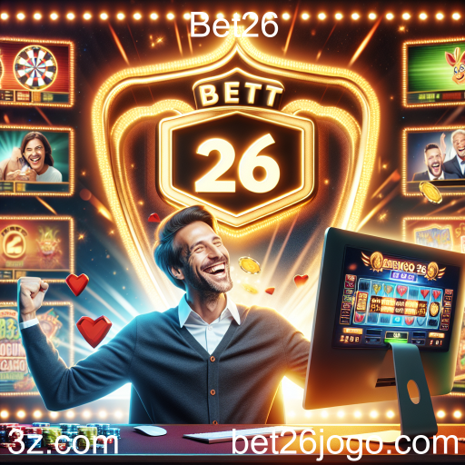 Promoções Atraentes na Bet26: Maximize suas Apostas!