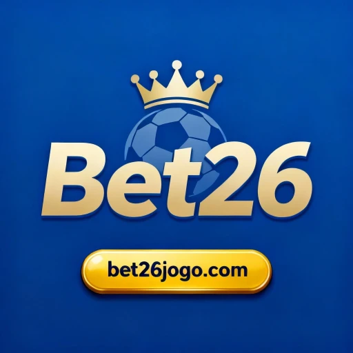 Logo Bet26